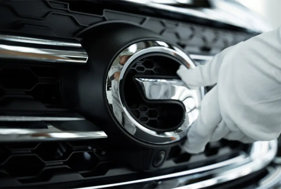 Guangzhou Automobile Group
