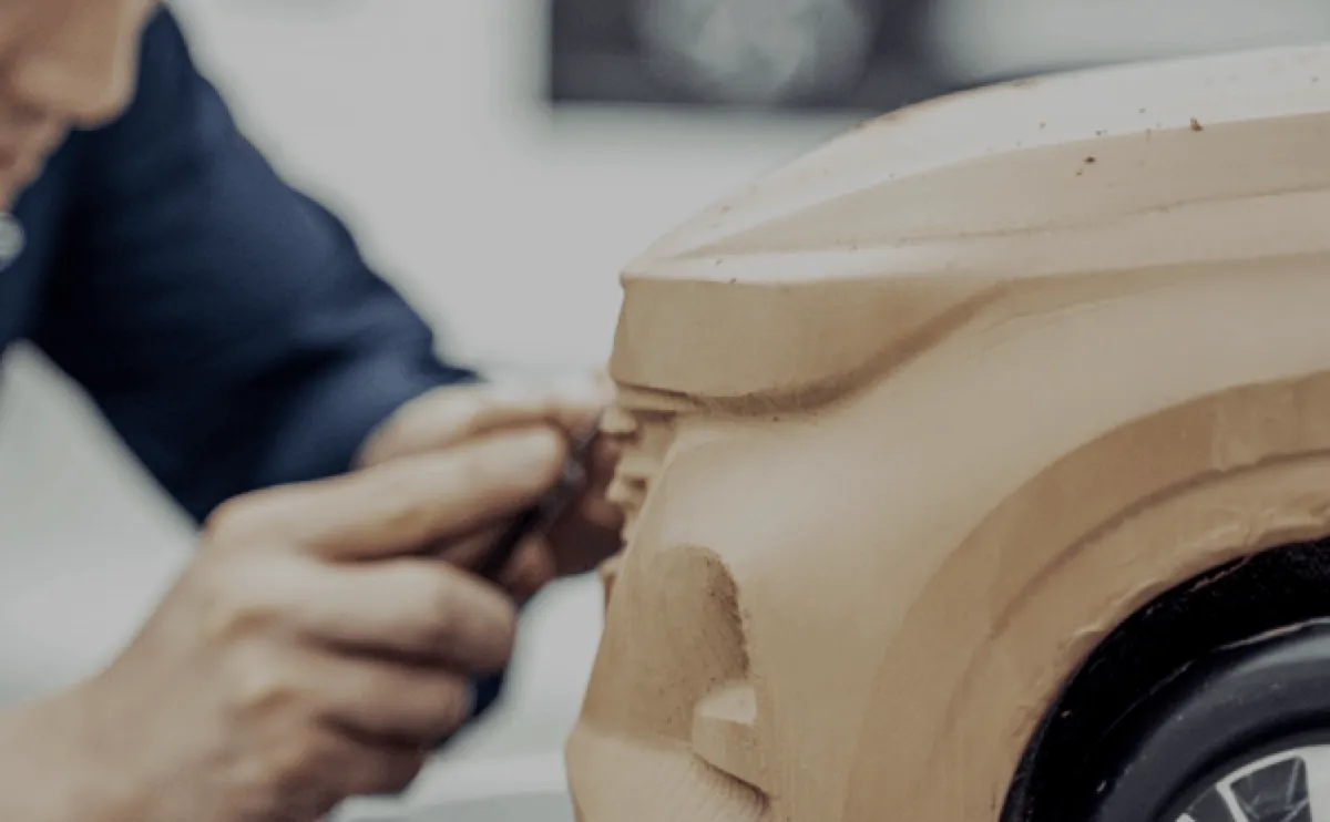 Driven by Innovation