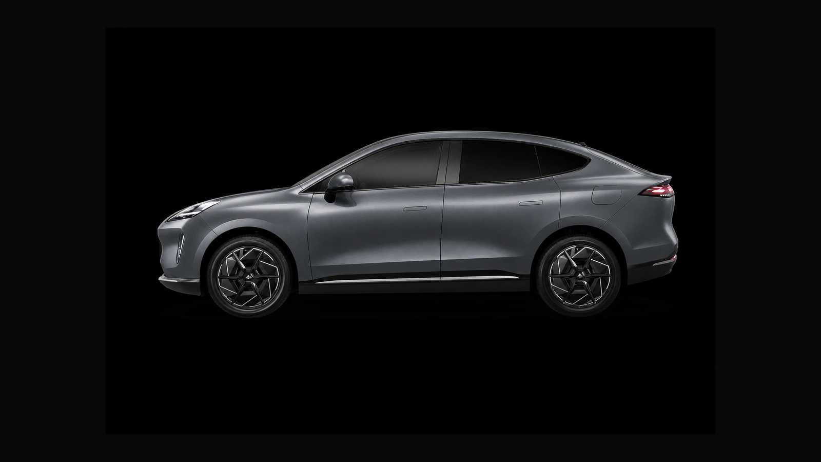 HYPTEC HT in Free Grey
